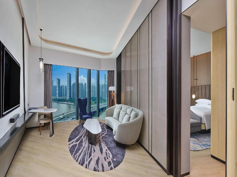 Renaissance Zhuhai image