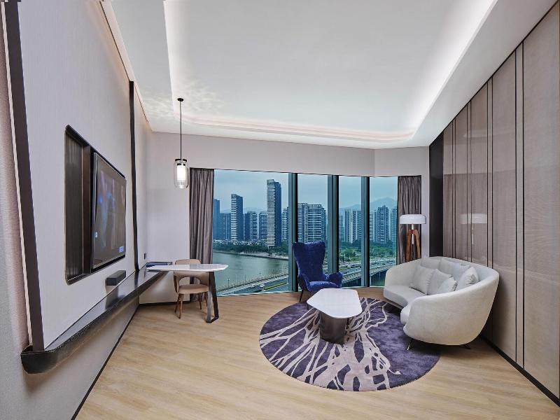 Renaissance Zhuhai image