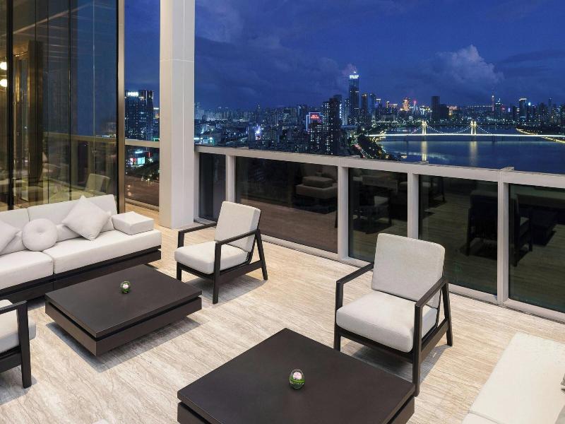 Renaissance Zhuhai image