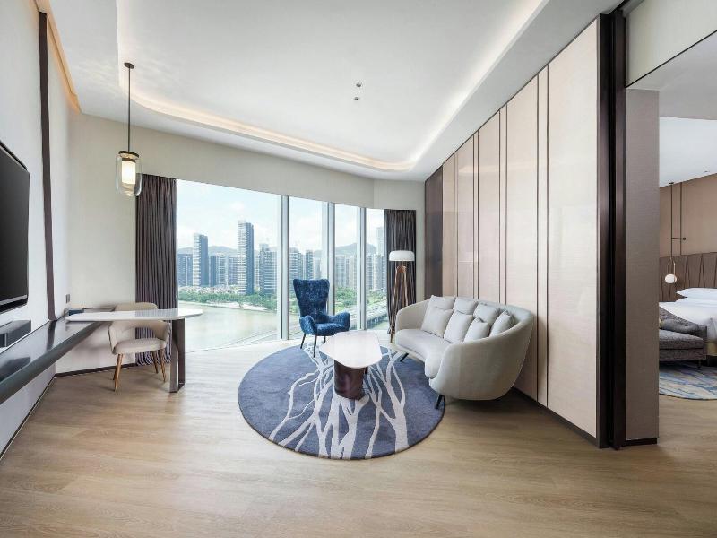 Renaissance Zhuhai image