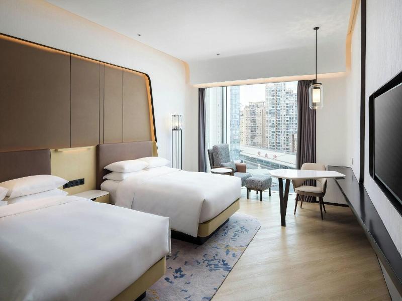 Renaissance Zhuhai image