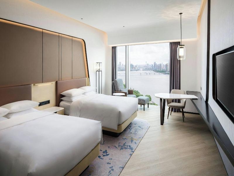 Renaissance Zhuhai image