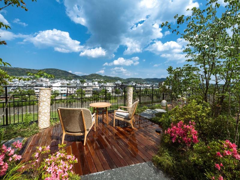 Genji Kyoto, A Member Of Design Hotels image