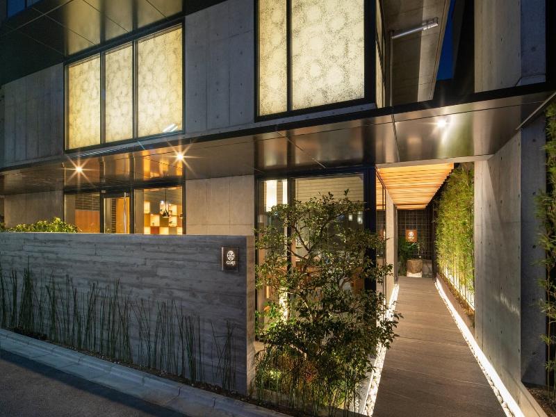 Genji Kyoto, A Member Of Design Hotels image