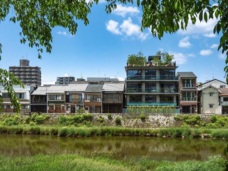 Genji Kyoto, A Member Of Design Hotels image