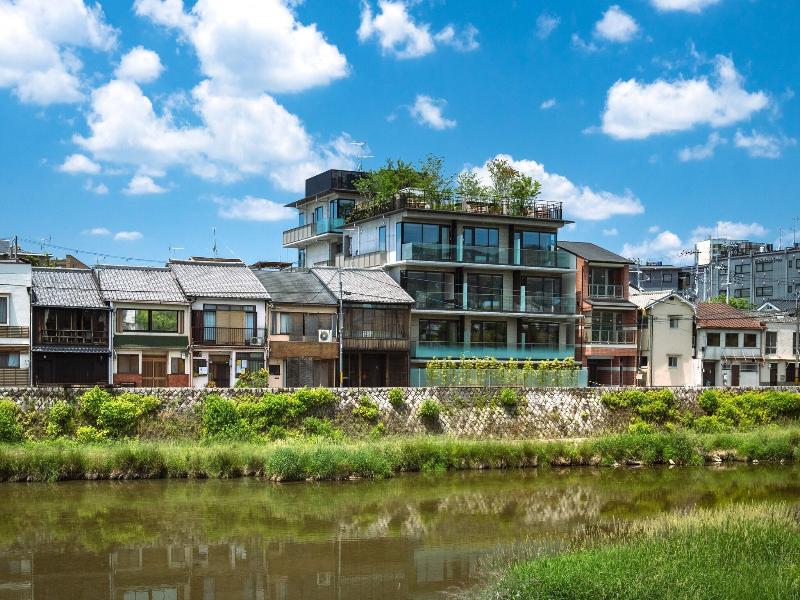 Genji Kyoto, A Member Of Design Hotels image
