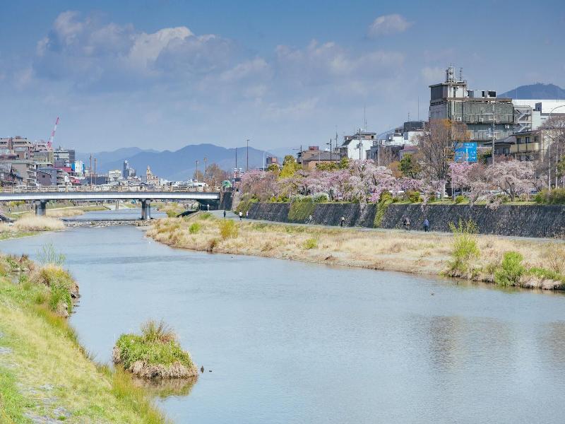 Genji Kyoto, A Member Of Design Hotels image