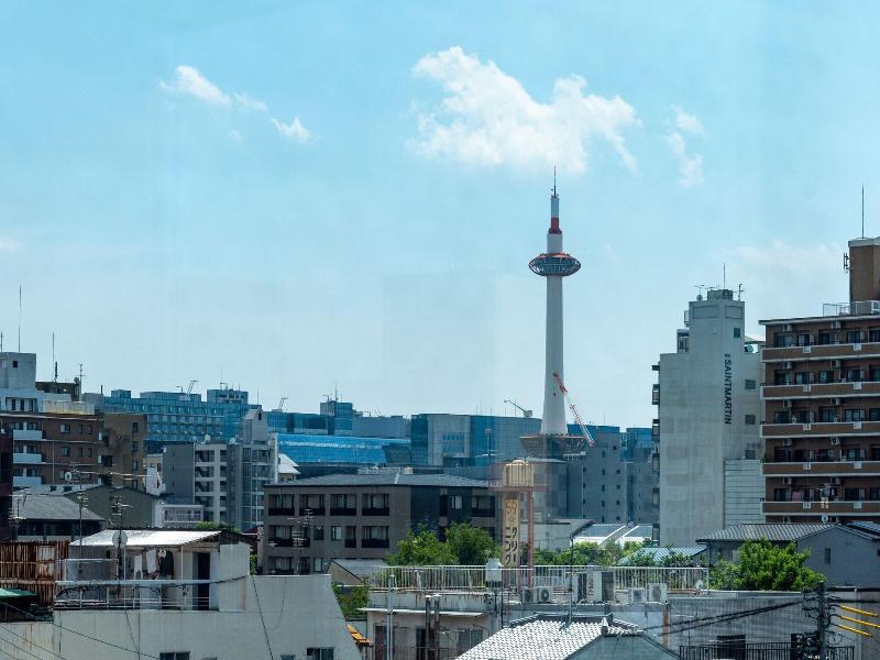 Genji Kyoto, A Member Of Design Hotels image