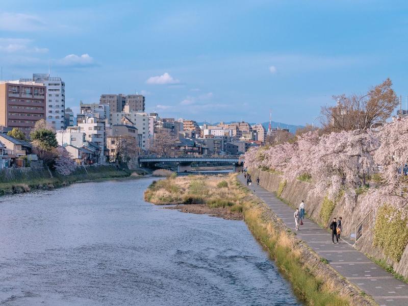 Genji Kyoto, A Member Of Design Hotels image