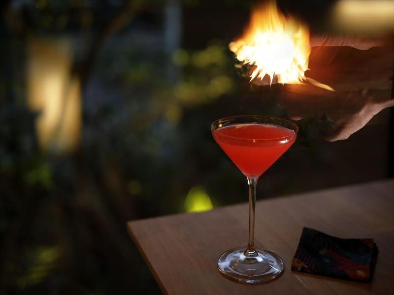 Genji Kyoto, A Member Of Design Hotels image