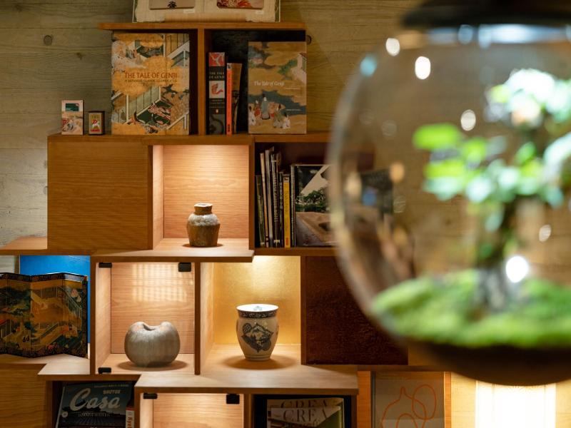 Genji Kyoto, A Member Of Design Hotels image
