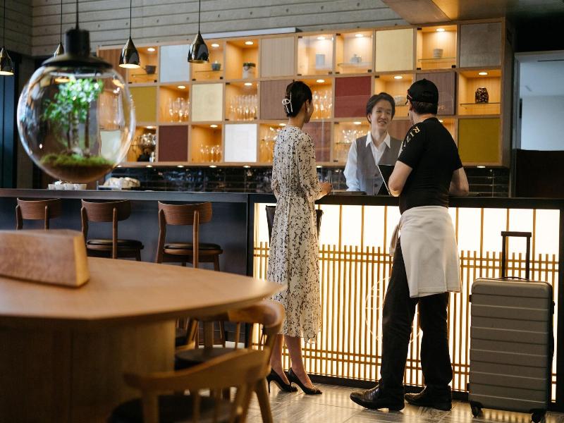 Genji Kyoto, A Member Of Design Hotels image