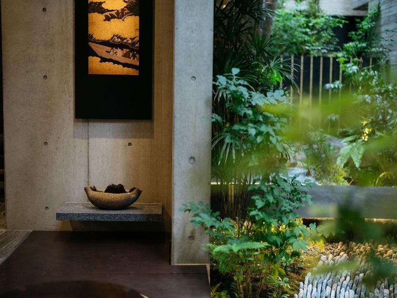 Genji Kyoto, A Member Of Design Hotels image