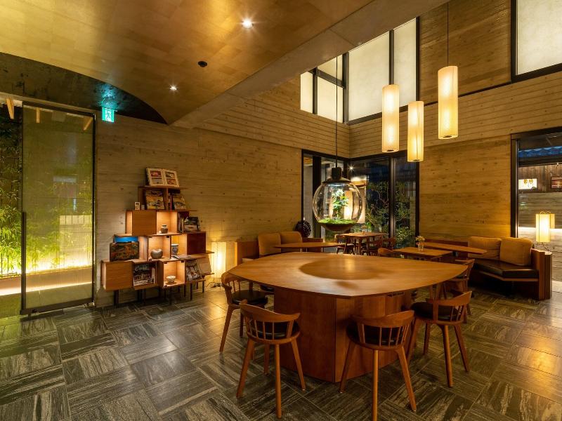 Genji Kyoto, A Member Of Design Hotels image