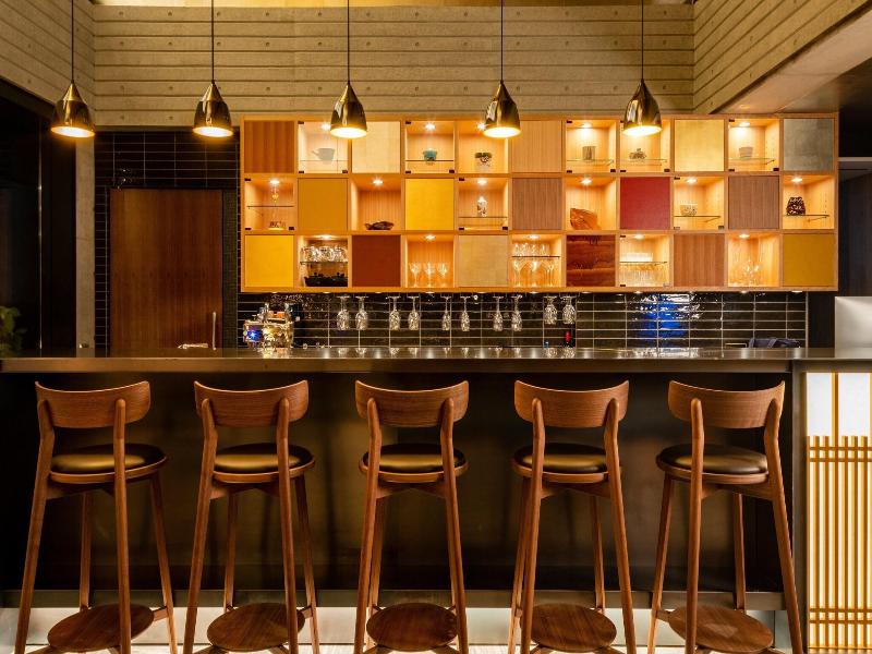 Genji Kyoto, A Member Of Design Hotels image