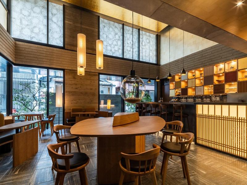 Genji Kyoto, A Member Of Design Hotels image