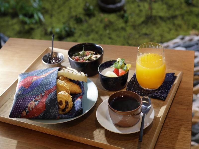 Genji Kyoto, A Member Of Design Hotels image