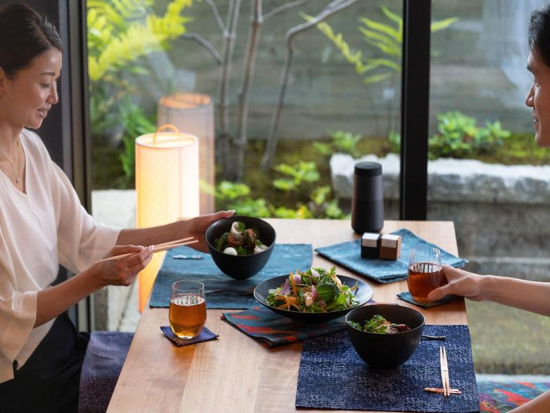 Genji Kyoto, A Member Of Design Hotels image
