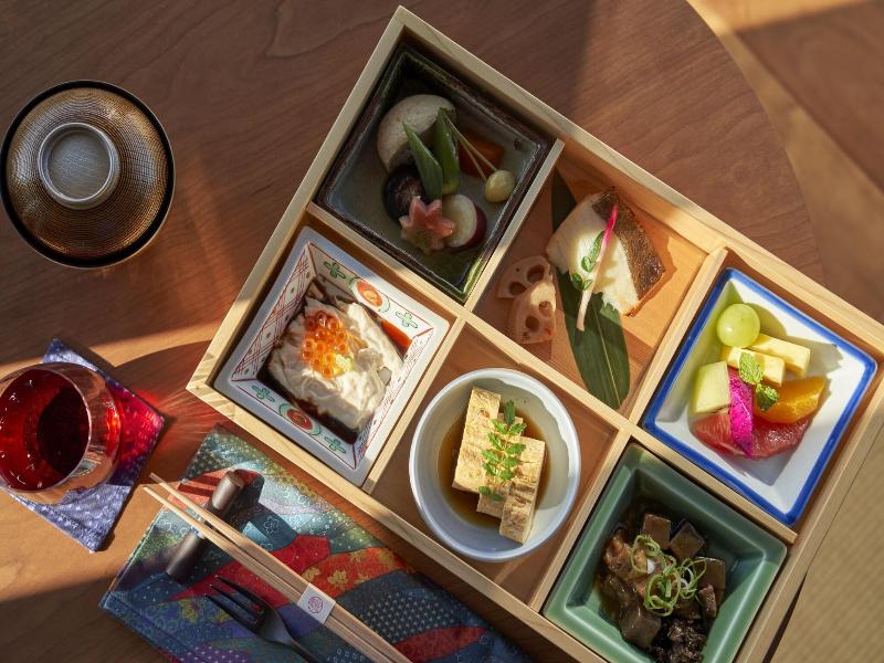 Genji Kyoto, A Member Of Design Hotels image