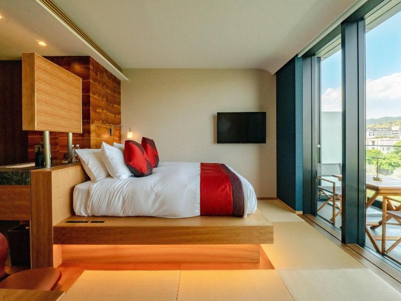 Genji Kyoto, A Member Of Design Hotels image
