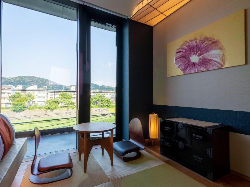 Genji Kyoto, A Member Of Design Hotels image