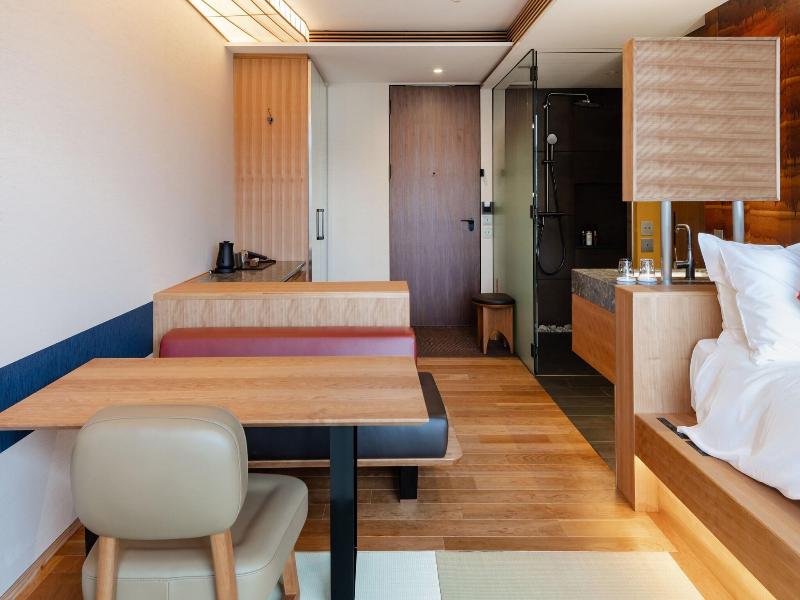 Genji Kyoto, A Member Of Design Hotels image