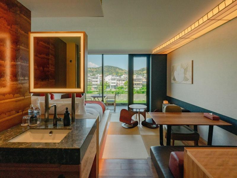 Genji Kyoto, A Member Of Design Hotels image