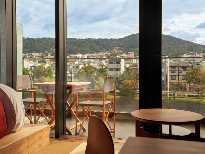 Genji Kyoto, A Member Of Design Hotels image