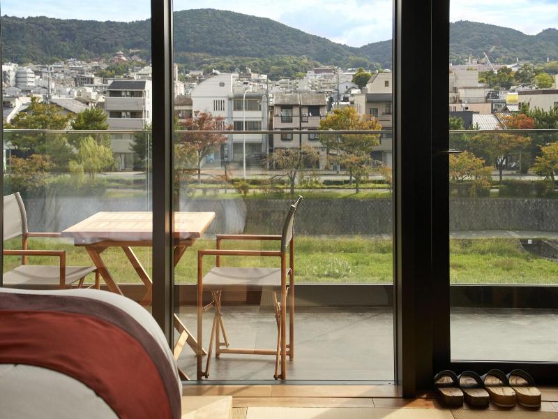 Genji Kyoto, A Member Of Design Hotels image