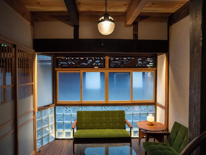 Genji Kyoto, A Member Of Design Hotels image