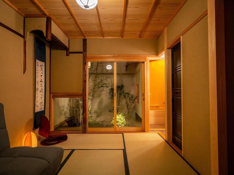 Genji Kyoto, A Member Of Design Hotels image
