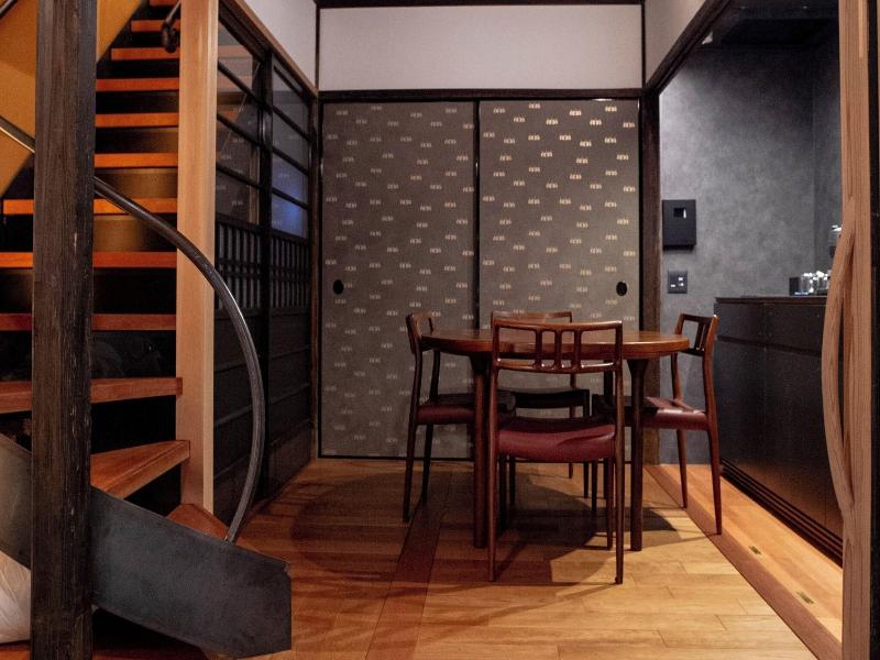 Genji Kyoto, A Member Of Design Hotels image