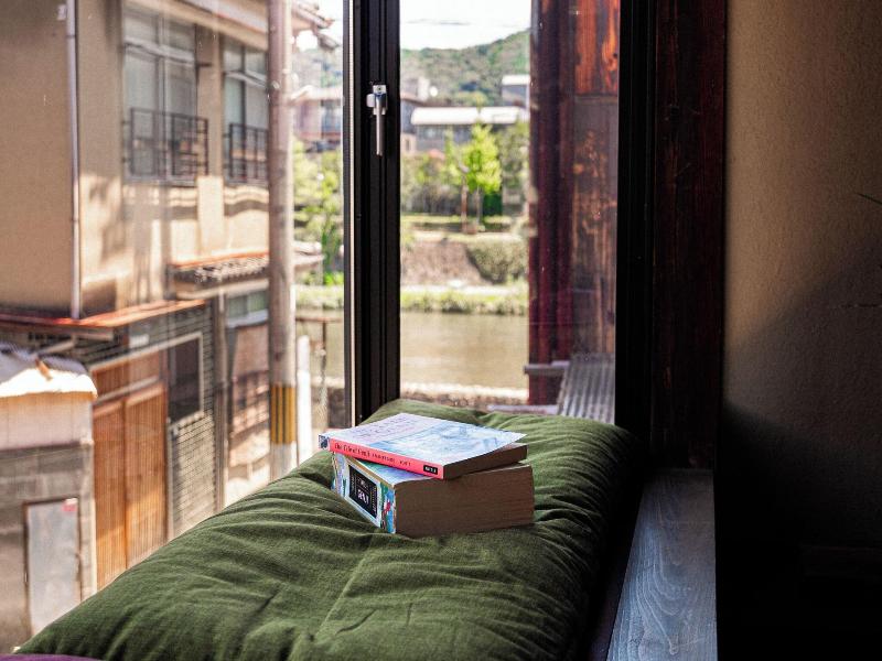 Genji Kyoto, A Member Of Design Hotels image