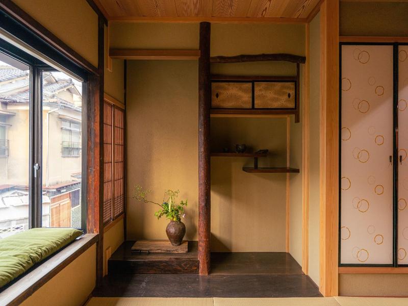 Genji Kyoto, A Member Of Design Hotels image