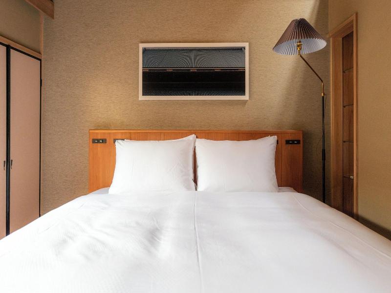 Genji Kyoto, A Member Of Design Hotels image