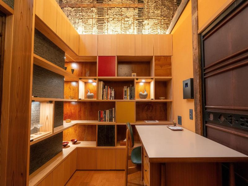 Genji Kyoto, A Member Of Design Hotels image