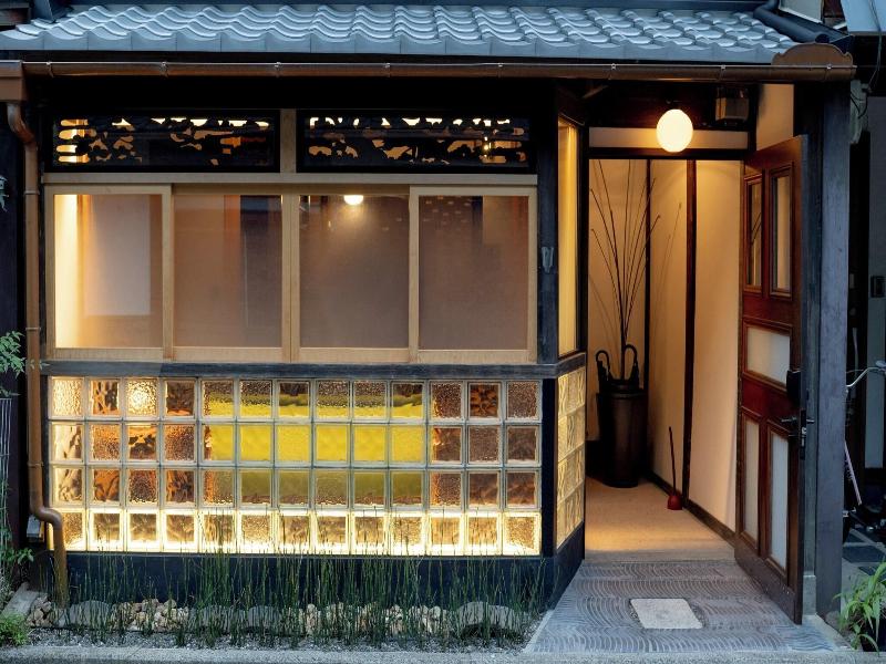 Genji Kyoto, A Member Of Design Hotels image