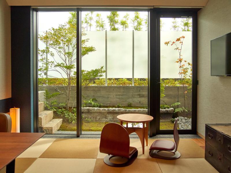 Genji Kyoto, A Member Of Design Hotels image
