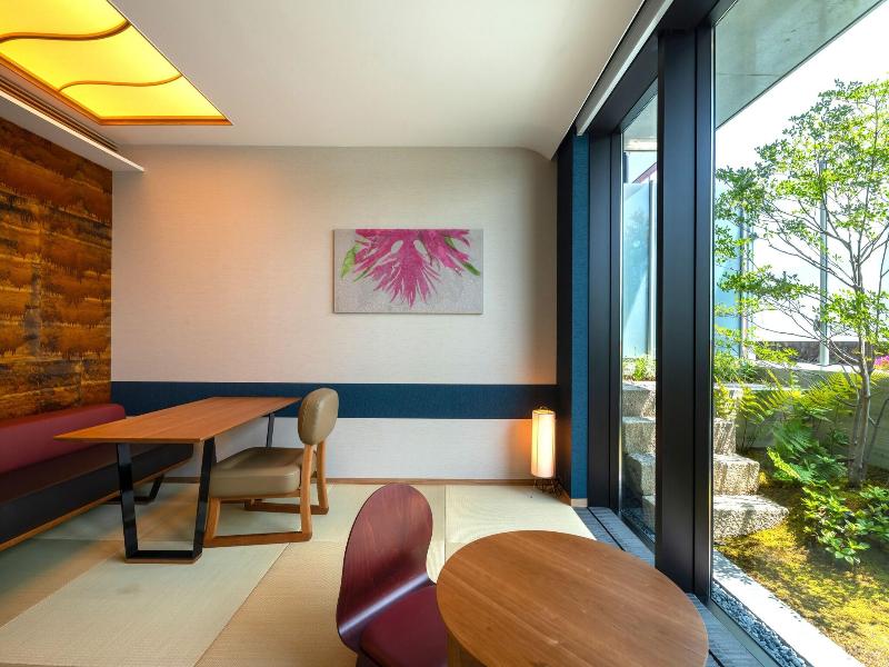 Genji Kyoto, A Member Of Design Hotels image