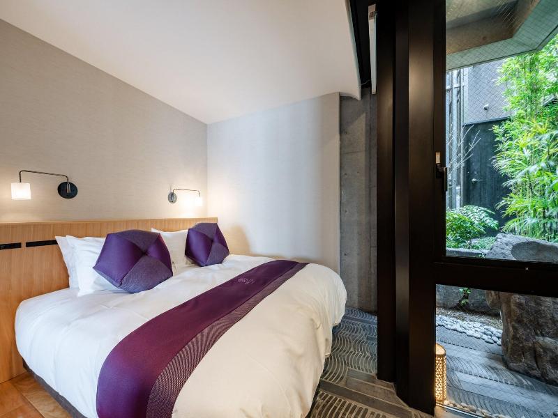 Genji Kyoto, A Member Of Design Hotels image