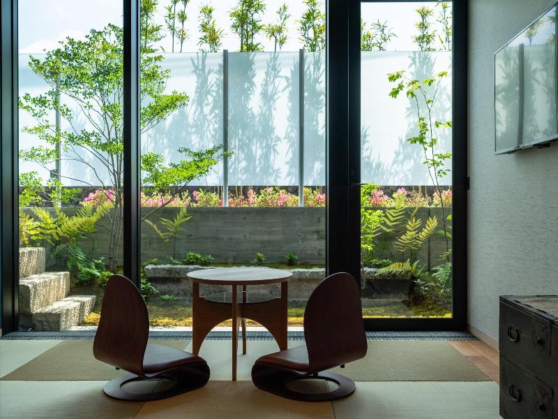 Genji Kyoto, A Member Of Design Hotels image