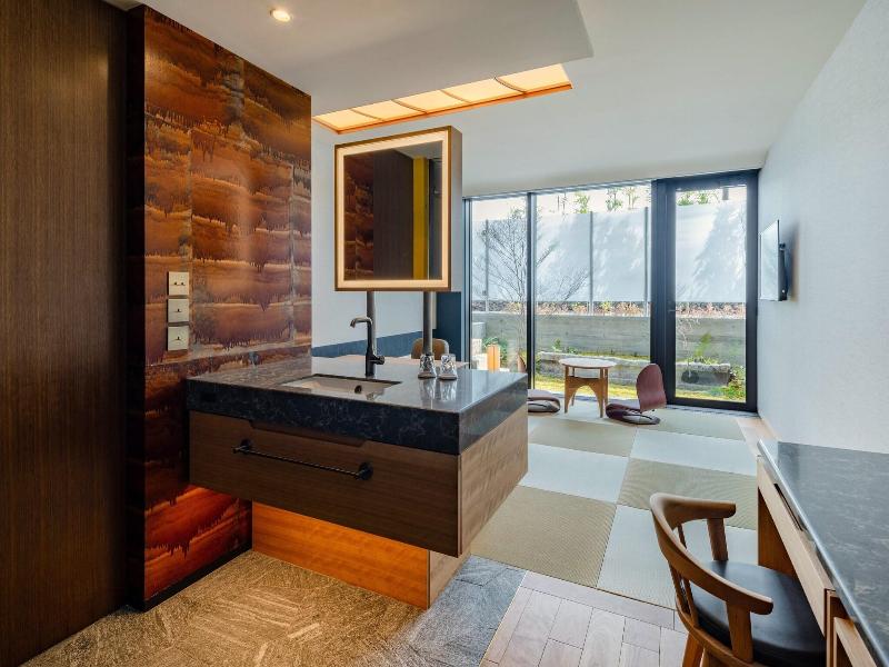 Genji Kyoto, A Member Of Design Hotels image