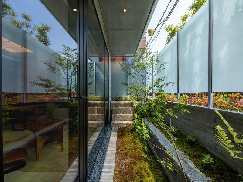 Genji Kyoto, A Member Of Design Hotels image