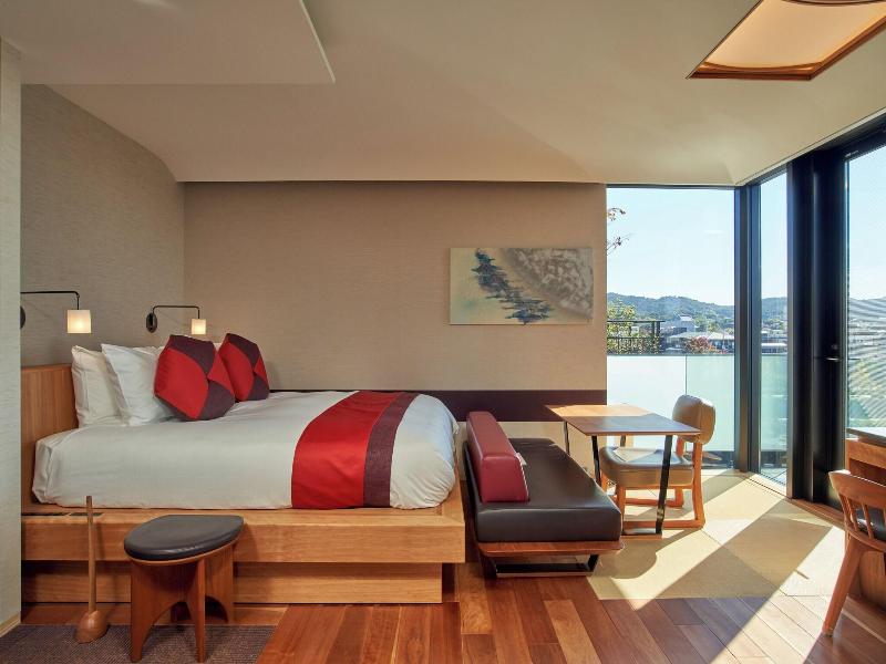 Genji Kyoto, A Member Of Design Hotels image