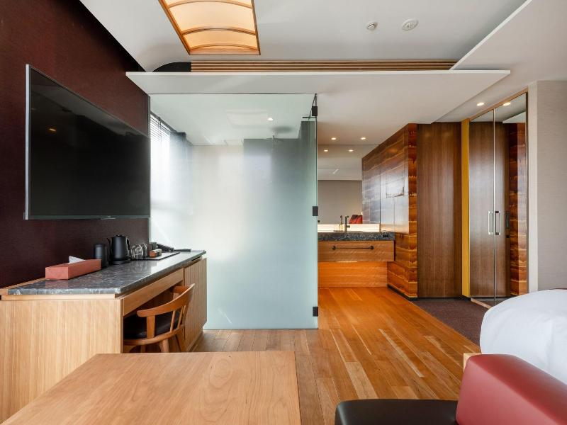 Genji Kyoto, A Member Of Design Hotels image