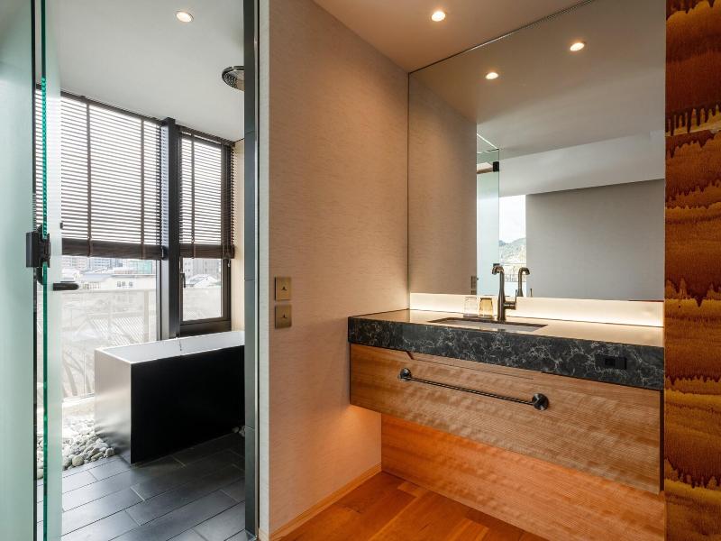 Genji Kyoto, A Member Of Design Hotels image