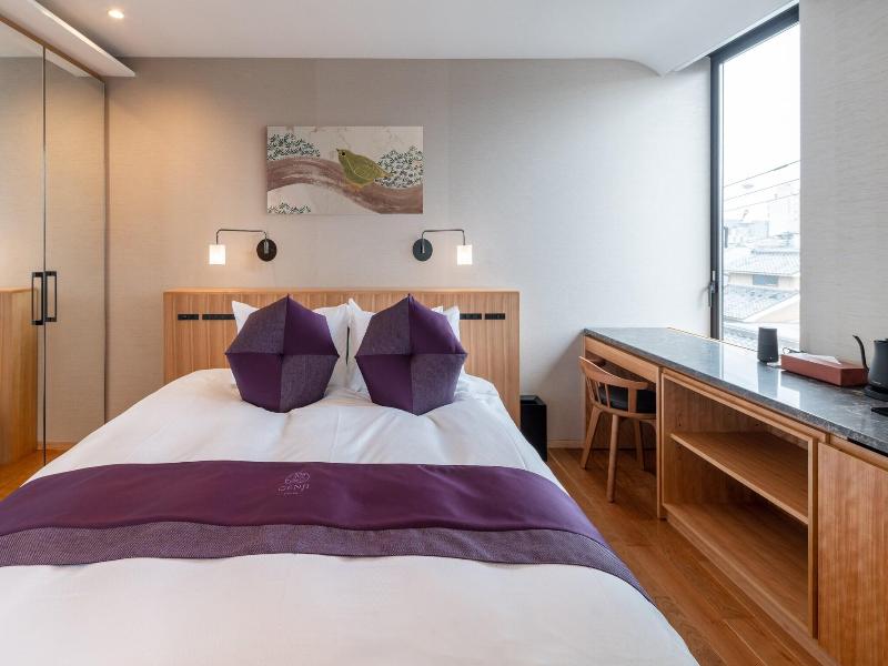 Genji Kyoto, A Member Of Design Hotels image