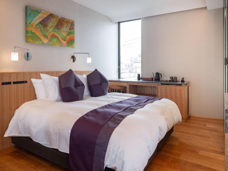 Genji Kyoto, A Member Of Design Hotels image