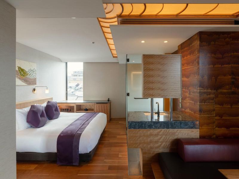 Genji Kyoto, A Member Of Design Hotels image