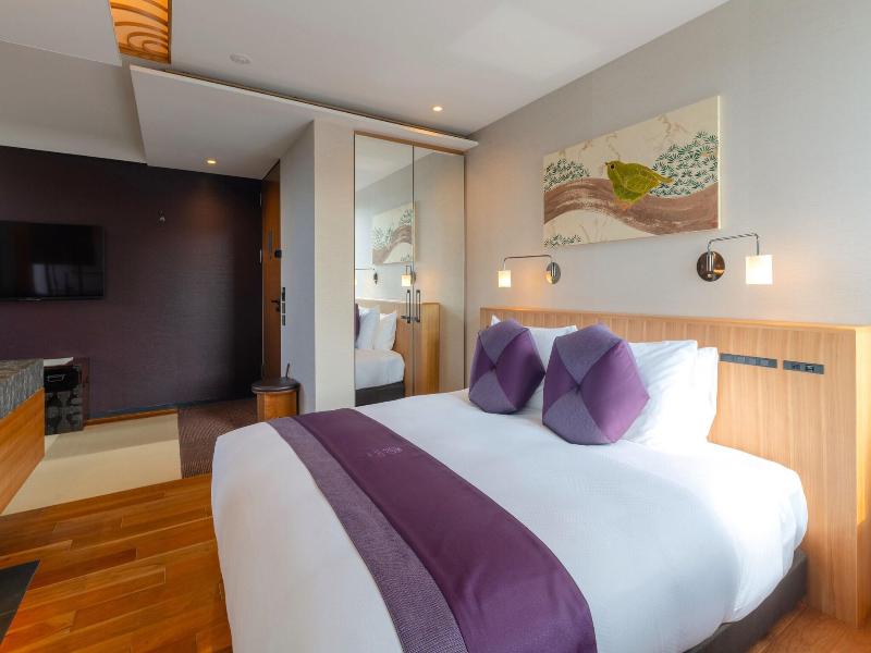 Genji Kyoto, A Member Of Design Hotels image